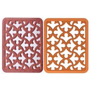 Jaali covers 3d
