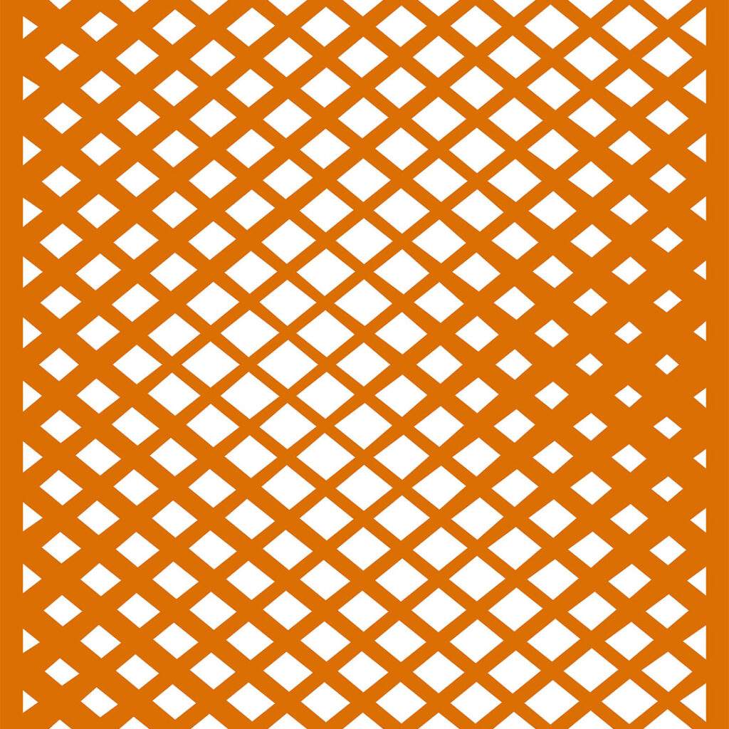 PARAMETRIC jaali